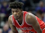 Jimmy Butler may have lost out on nearly $33 million by bein