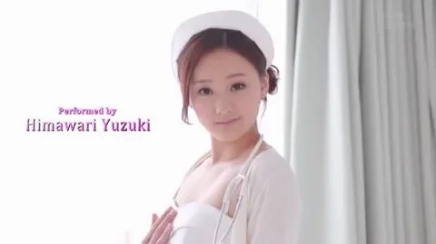 Được bú lồn em y tá nứng Himawari Yuzuki - Phim sex