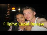 Filipina Cupid Searching for Filipina Online from Manila, Ce