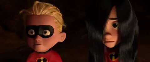 YARN Quiz What line is next for "The Incredibles "? Video cl