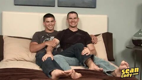 Some vids of Jamie of SeanCody