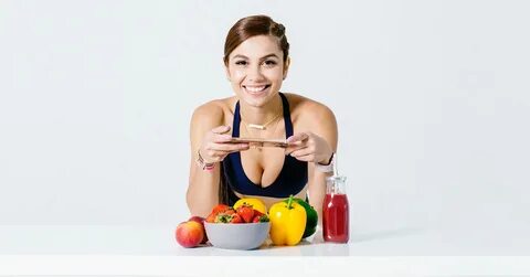 Strong & Sexy Meal Plan for Weight Loss And Muscle Gain Fema