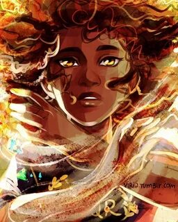 Hazel looks awesome in this picture. Percy jackson art, Perc