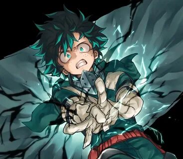 Deku Wallpapers - 4k, HD Deku Backgrounds on WallpaperBat