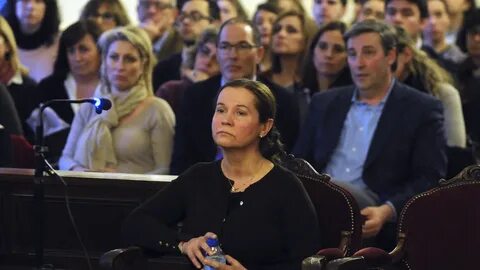 Montserrat González, sobre el crimen de Carrasco: "*Decidí m