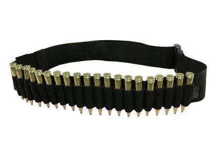 Sale pistol ammo belt in stock