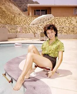 Annette Funicello - 41 Pics xHamster