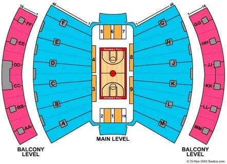 university of illinois basketball seating chart - Monsa.manj