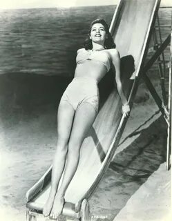 49 hot Ava Gardner photos will make you addicted to her beau
