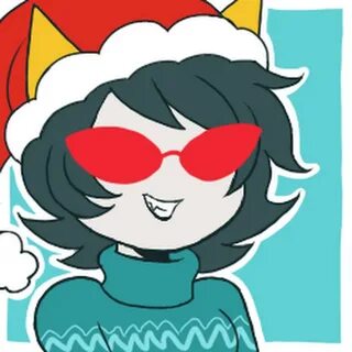 Terezi Pyrope - YouTube