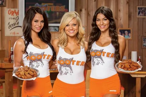 Hooters Woman Resteraunt Related Keywords & Suggestions - Ho