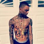 Woman Claims Soulja Boy Fathered Her 5-Year-Old Son