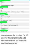🇲 🇽 25+ Best Memes About How Old Are You How Old Are You Mem