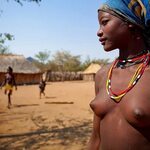 tribal women - Photo #2