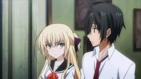 Mahou Sensou Episode 2 Subtitle Indonesia NakamaDs