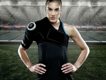 Hope Solo Wallpapers - Wallpaper Cave