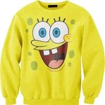 Buy spongebob sweater OFF-63