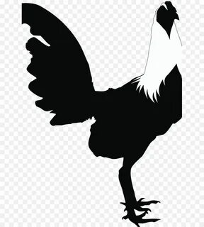 Free Rooster Silhouette, Download Free Rooster Silhouette pn