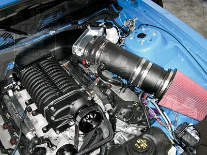 Carbureted Supercharger 10 Images - Ls Lsx Procharger Transp