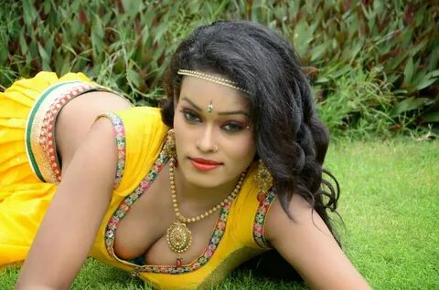 South Item Dance Actress Nisha Photoshoot Stills - ✔ donwloa