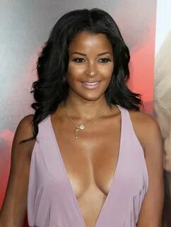 Claudia Jordan: Unforgettable Premiere -07 GotCeleb