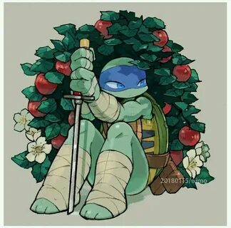 Pin by TMNT FANS on Leonardo Tmnt, Tmnt artwork, Teenage mut