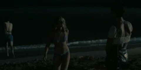 Nude video celebs " Madison Iseman nude, Brianne Tju sexy, F