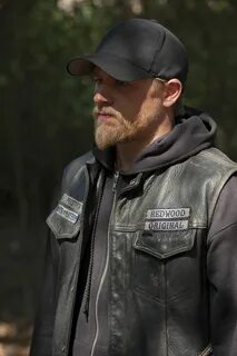 Sons of Anarchy "Call of Duty" S4EP11 Sons of anarchy, Charl