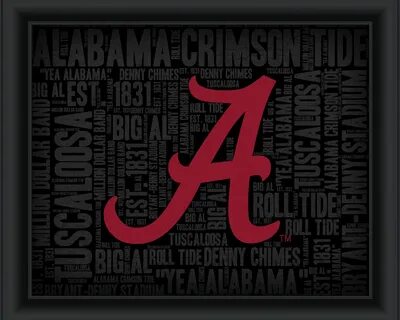 Alabama Crimson Tide Logo Wallpaper Wallpapers - Top Free Al