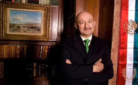 Carlos Salinas de Gortari felicita a AMLO - Toluca Noticias 