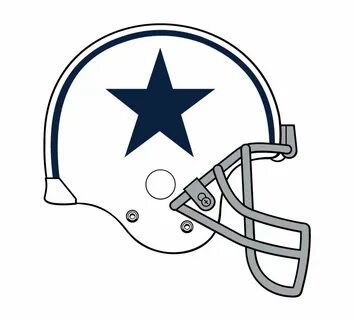 Helmet clipart dallas cowboy, Picture #2810199 helmet clipar