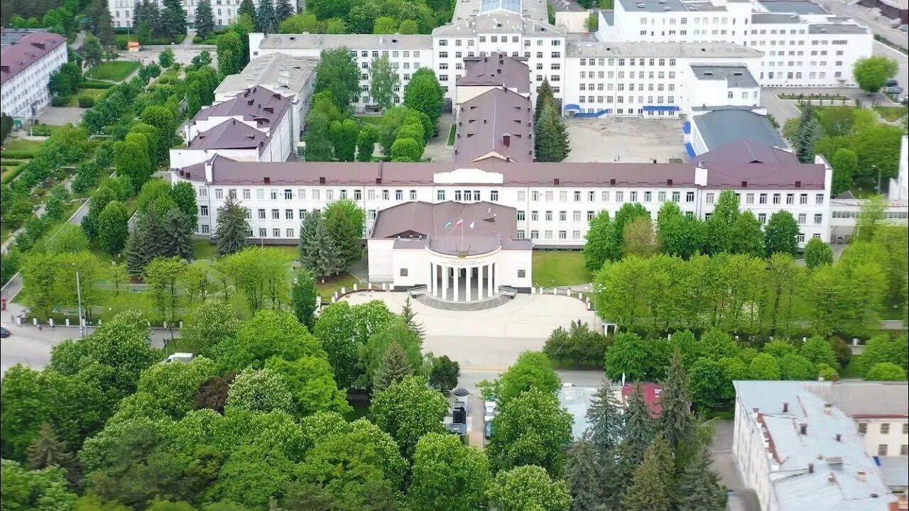 Кабардино Балкария амфитеатр