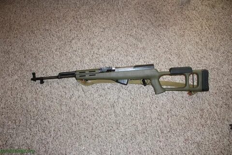 Gunlistings.org - Rifles Sks With Dragunov Stock