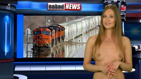 Naked News - Beautiful Nudes, Hot Naked Females, Nude Weathe