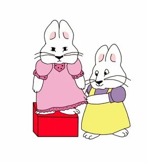 Max And Ruby Clip Art N4 free image download