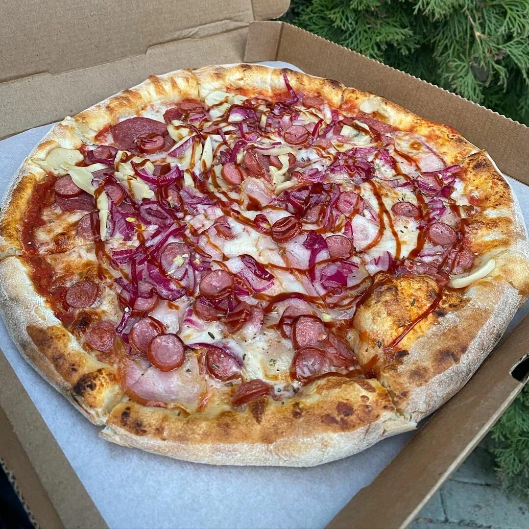 сочи лучшая пицца с доставкой фото 45