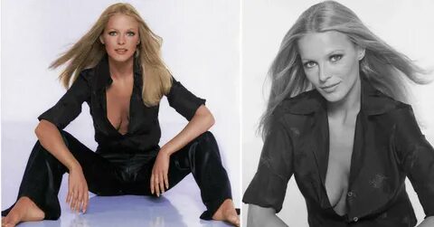 Cheryl Ladd Young: A Then-And-Now Look At The Charlie's Ange