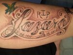 Rip Brother Tattoos / A brother love will forever protect yo