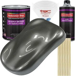 Amazon.com: Automotive Body Paint - $200 & Above / Automotiv