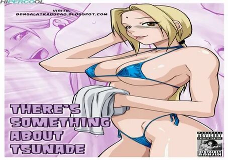 Something about tsunade