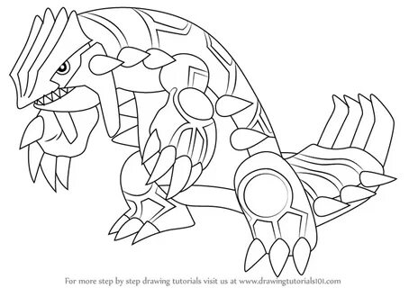 Pokemon Legendary Drawing at GetDrawings Free download