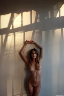 Camille Rowe Nude & Sexy Collection (70 Photos + Video) Girl