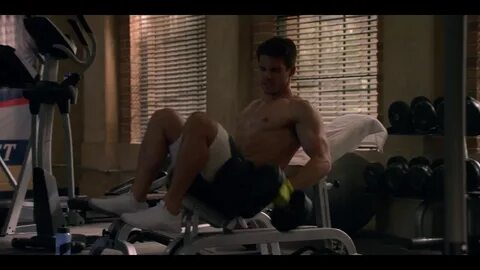 ausCAPS: Cody Christian shirtless in All American 2-02 "Spea