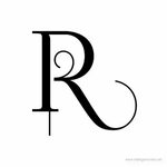 5 Best Images of Free Printable Letter R - Printable Letter 