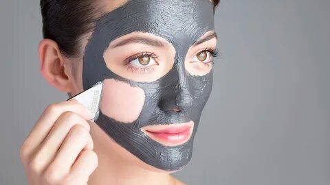 Магнитные маски для лица - обзор, способы и результаты испол