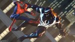 Spider-Man Web of Shadows Historia Completa en Español Final