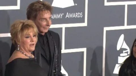 Barry Manilow's former wife speaks out after news he married