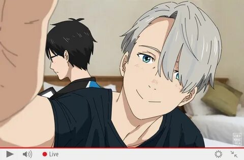 Viktor & Yuuri Ask Blog - Ask blog is now open! Yuri on ice,