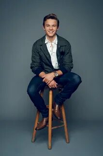 Gavin MacIntosh (Sam Hudson) Actor model, Actors, Cute boys