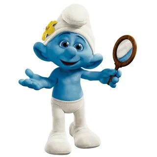 Vanity Smurf